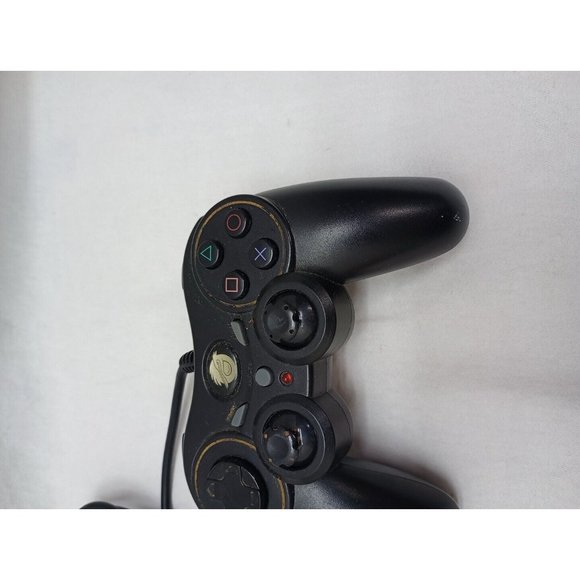 Pelican Wired Controller PL-6604 For Sony PlayStation 2 PS2, Cleaned and Tested - Picture 3 of 8